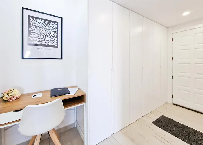 Rocha Sea View Summer 2 Portimão