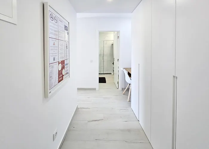 Rocha Sea View Summer 2 Appartement