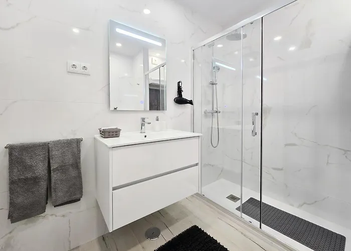 Rocha Sea View Summer 2 Appartement *