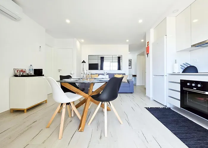 Appartement Rocha Sea View Summer 2