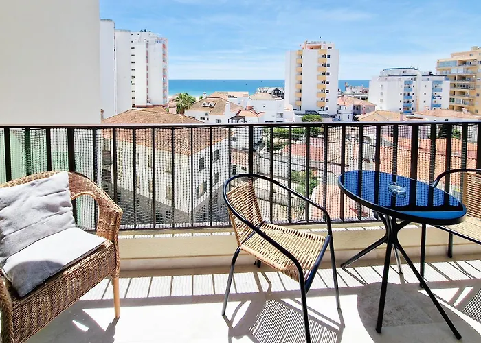 Rocha Sea View Summer 2 *